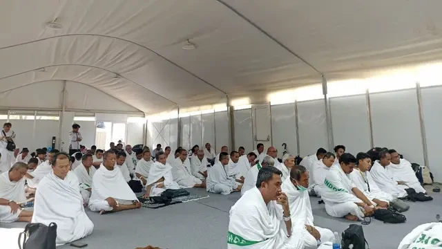 Jelang Puncak Ibadah Haji, Layanan Kesehatan Indonesia Siap Kawal Jemaah di Armuzna