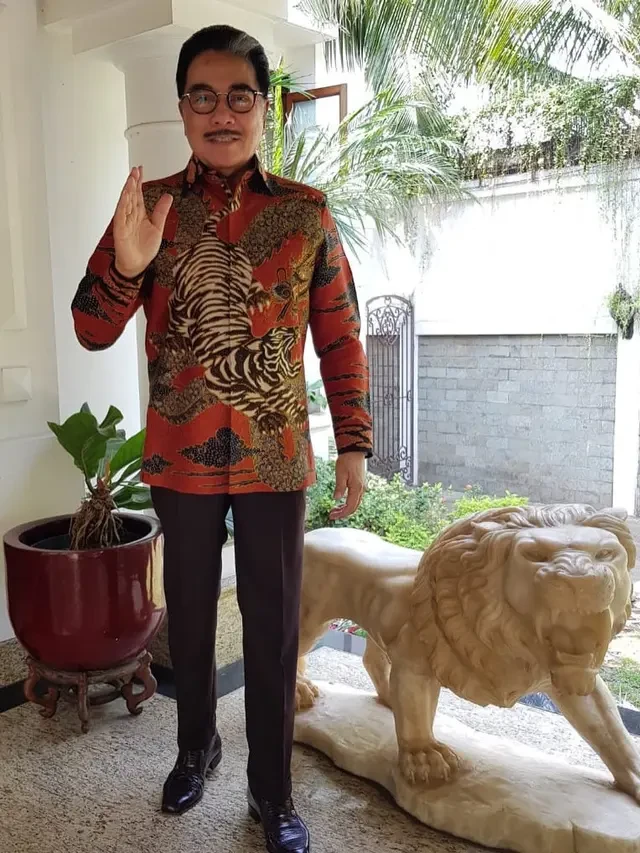 Pengacara Senior Hotma Sitompul Meninggal Dunia, Berikut Profilnya