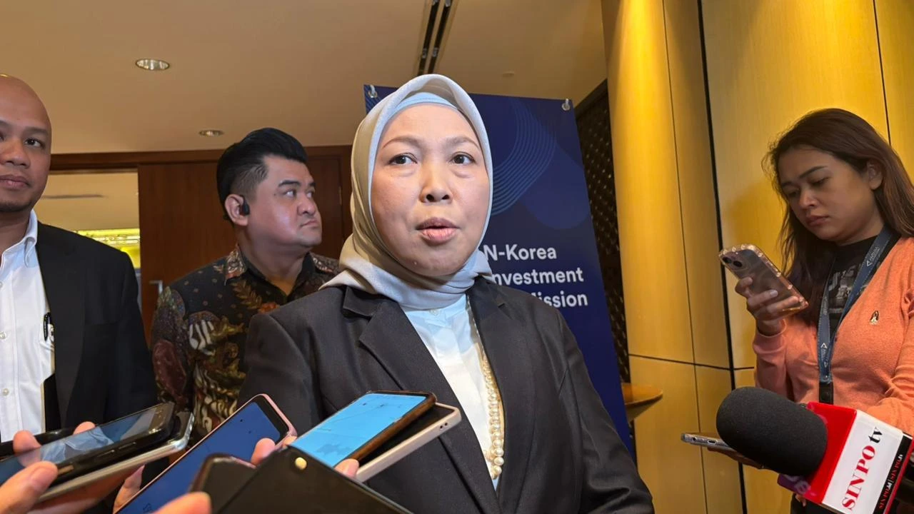 Misi Dagang Rempah ke Belanda Bukukan Potensi Transaksi Rp 239,4 Miliar