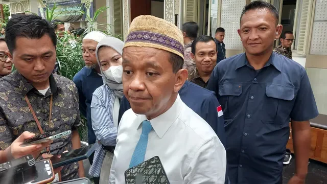 Bahlil Lahadalia Kasih Restu Freeport Ekspor Konsentrat Tembaga 6 Bulan