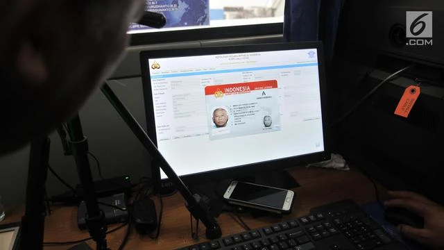 Cara Perpanjang SIM Online saat Pandemi, Ketahui Jenis dan Biayanya