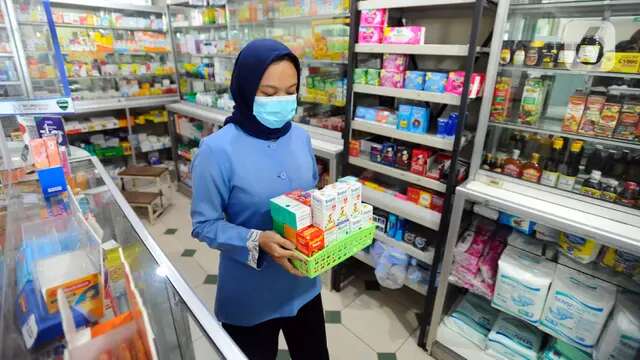 12 Obat Infeksi Saluran Kemih di Apotek Tanpa Resep Dokter, Jangan Panik