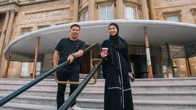 Drama Utang Suami Ratna Galih Makin Panas karena Terancam Pailit