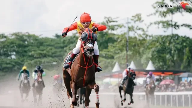 Misi Membangkitkan Pacuan Kuda Lewat IHR Cup 2025 dengan Hadiah Total Lebih dari Rp400 Jut...
