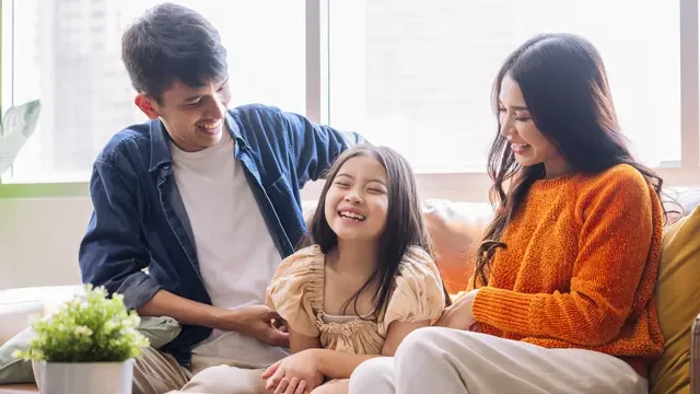 Hari Keluarga Internasional 2025, Dorong Kebijakan yang Berpihak pada Keluarga