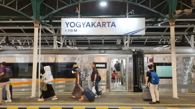 17 Rekomendasi Tempat Makan Enak Dekat Stasiun Tugu Bisa Jalan Kaki, Pilihan Kuliner Jogja...