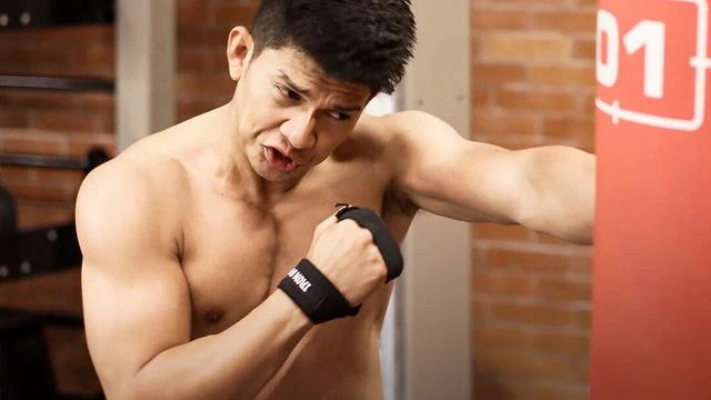 Iko Uwais Main di Snake Eyes: G.I. Joe Origins, Perannya Tak Main-Main