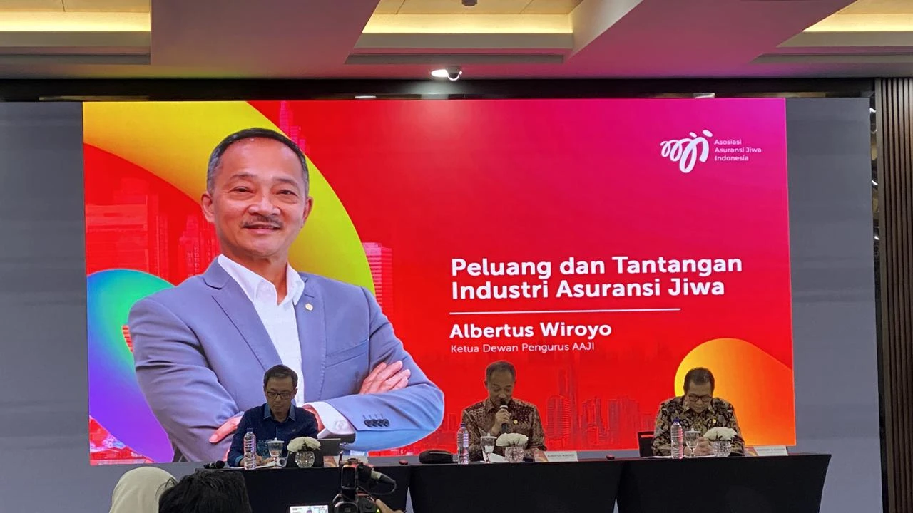 Gen Z Kini Juga Jadi Incaran Perusahaan Asuransi