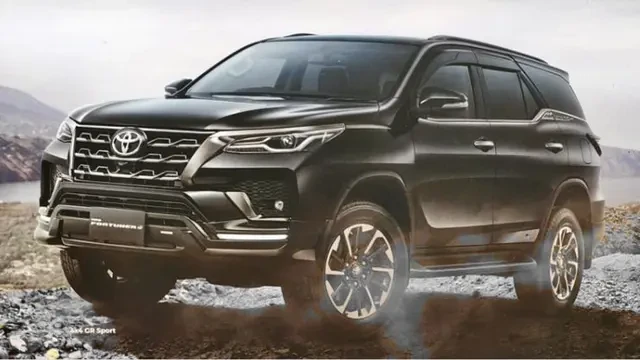 Harga Fortuner Bekas Tahun 2022, Terendah Sekitar Rp 440 Juta
