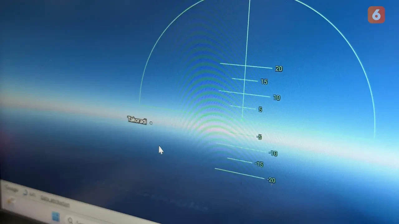 Fitur Google Ini Ajak Pengguna Jadi Pilot dan Keliling Dunia dari Rumah
