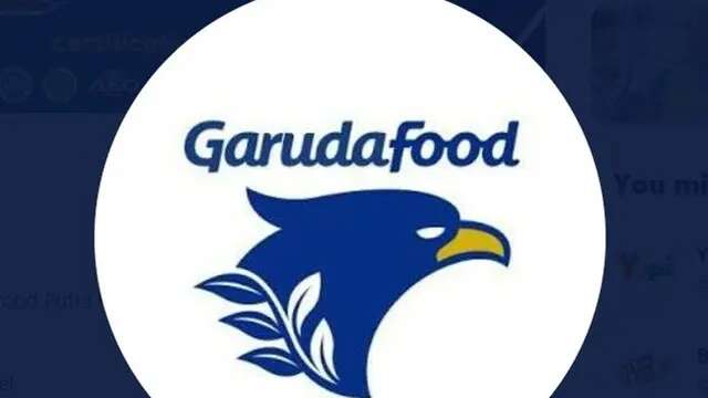 Garudafood Raih Kenaikan Laba 36,50% pada 2023