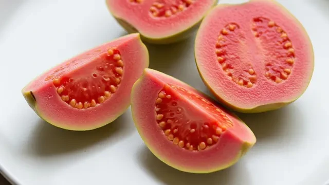9 Manfaat Jambu Merah untuk Kesehatan, dari Imun hingga Pencernaan