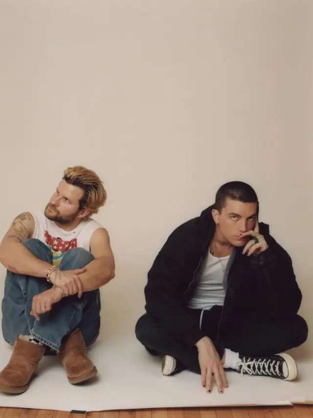 Profil LANY, Band Asal Amerika Serikat yang Bakal Konser di Indonesia untuk Kelima Kali pa...