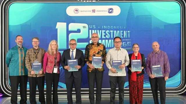 Jumbo, Perusahaan AS Kontribusi USD 130 Miliar ke Ekonomi Indonesia