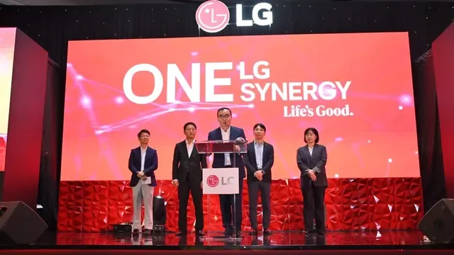 Ini Deretan Perangkat Premium LG Berbasis AI yang Siap Masuk Indonesia