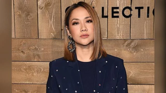 Noah Sinclair dan Orangtua Bunga Citra Lestari Jalani Tes PCR, Bagaimana Hasilnya?