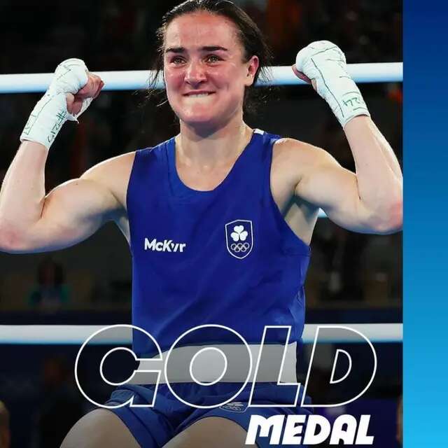 Profil Katie Taylor Petinju Perempuan Terbaik di Dunia, Simbol Perjuangan Kesetaraan dalam...