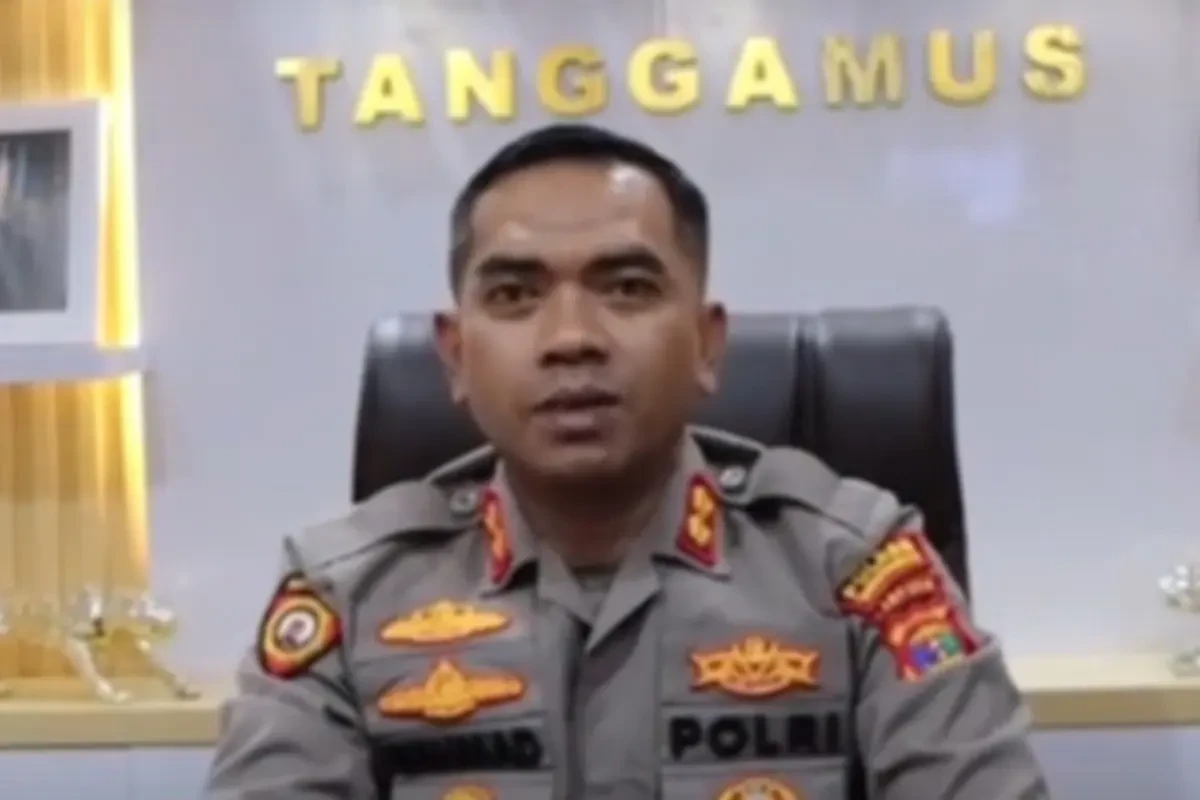 52 Warga Tanggamus Keracunan Usai Makan Bubur Sumsum