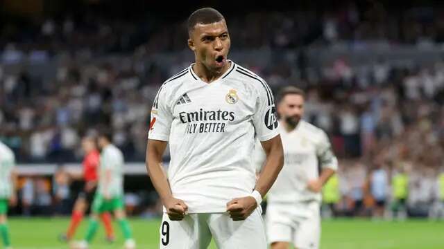 Real Madrid Diklaim Menyesal Rekrut Kylian Mbappe dari PSG, Ini Penyebabnya