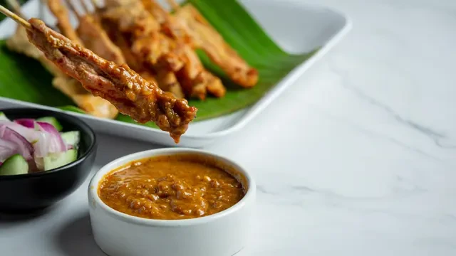 12 Bumbu Marinasi Sate Kambing, Resep Praktis Bikin Makin Lezat
