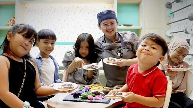 Hotel di Tangerang Ajak Anak-Anak Selamatkan Bumi Lewat Sampah, Ini Caranya!