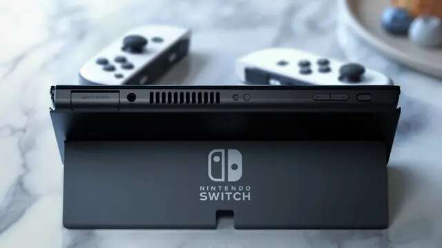 Bocoran Terbaru Ungkap Jadwal Kehadiran Nintendo Switch 2