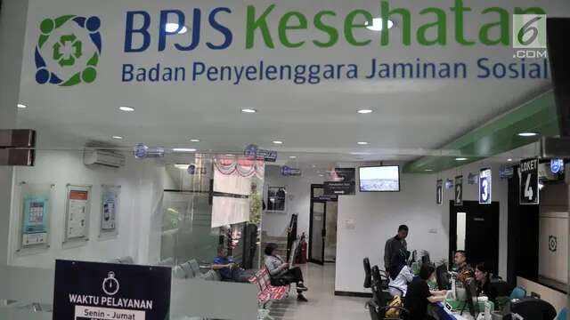 Hati-hati Rawan Penipuan, Ini Cara Daftar Jadi Peserta BPJS Kesehatan