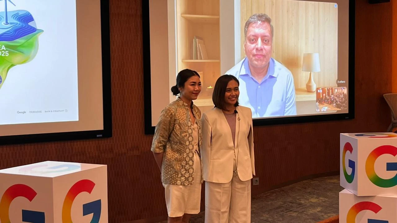 Ekonomi Digital Indonesia Hampir Sentuh USD 100 Miliar, Video Commerce Jadi Mesin Pertumbu...