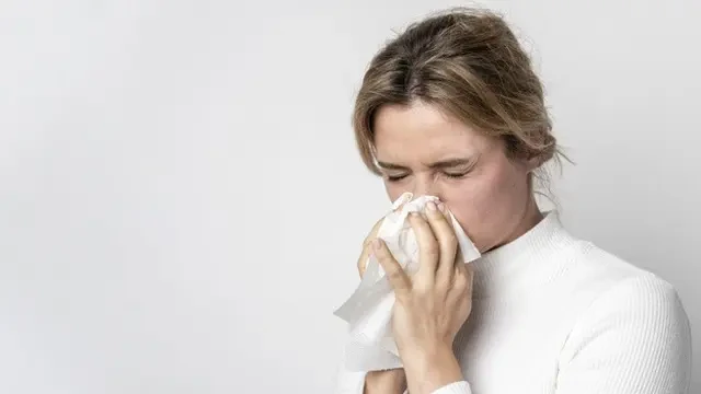 Waspada, Ini 5 Jenis Penyakit Tersering Muncul di Musim Penghujan