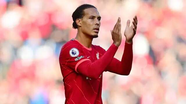 Temukan 2 Opsi Pengganti Virgil van Dijk, Liverpool Gerak Cepat di Bursa Transfer Musim Pa...