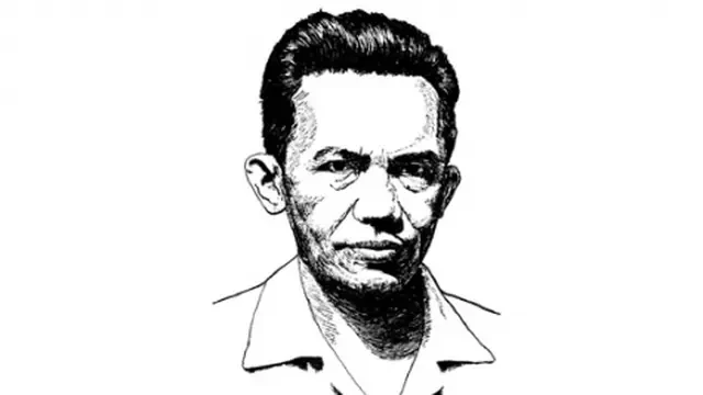 8 Gaya Rambut Pria Ala Pahlawan, Bawa Semangat Kemerdekaan