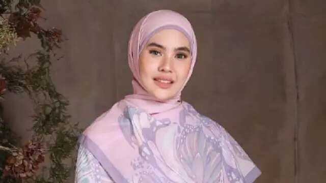 Kata Kartika Putri soal Masa Lalunya yang Diungkit Netizen: Mungkin Ini Ujian Hijrah Aku