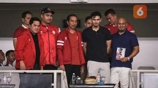 Dapat Dukungan Menpora dan PSSI, Federasi Yakin Prestasi Futsal Indonesia Meningkat