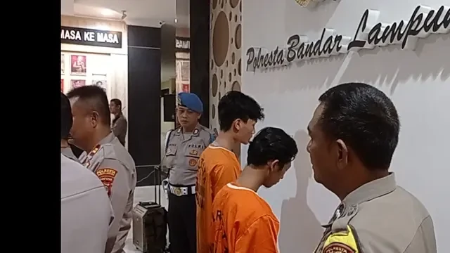 Kesal Adiknya Sering Dipukul, Ini Pengakuan Pelaku yang Tega Bunuh Tetangga