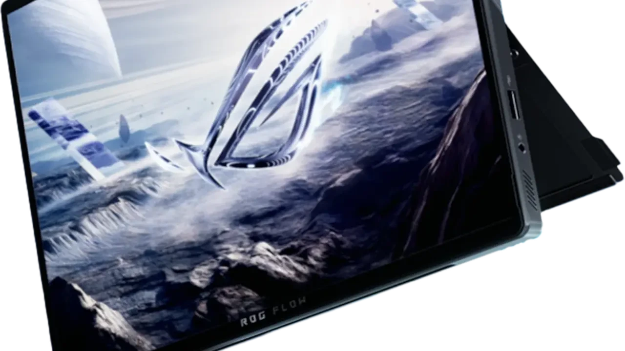 Harga ASUS ROG Flow Z13, Tablet Gaming Monster dengan Kekuatan AI dan Fleksibilitas Tanpa ...