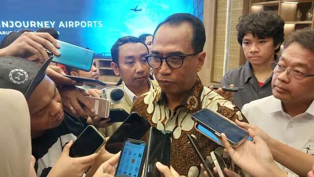 Etihad Airways Mau Tambah Penerbangan ke Jakarta dan Bali, Menhub Tawarkan Labuan Bajo