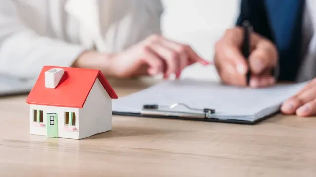 Ternyata Memiliki Rumah Impian dengan KPR Developer Suku Bunga Exclusive Mudah, Begini Car...