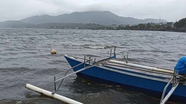 Waspada, Kecepatan Angin Tertinggi Terjadi di Laut Sulawesi