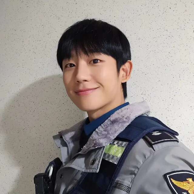 Jung Hae In Serius Persiapkan Diri Jadi Sosiopat di I, the Executioner, Termasuk Atur Kedi...