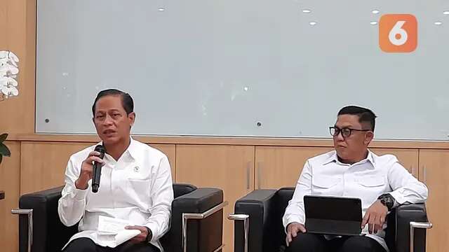 Hentikan Praktik Open Dumping Sepenuhnya, KLH Mulai dari 37 TPA per 10 Maret 2025