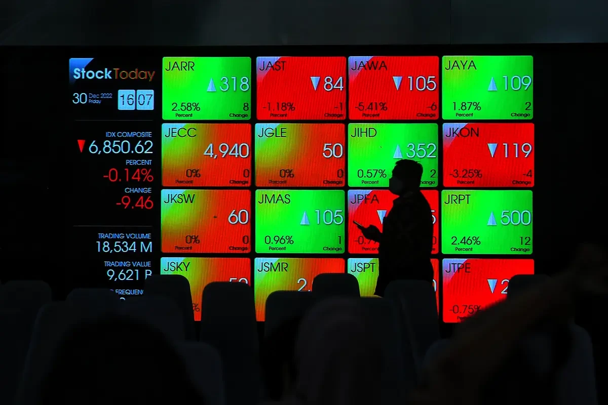 IHSG Sepekan Terbang 4,24%, Analis Ungkap Pendorongnya