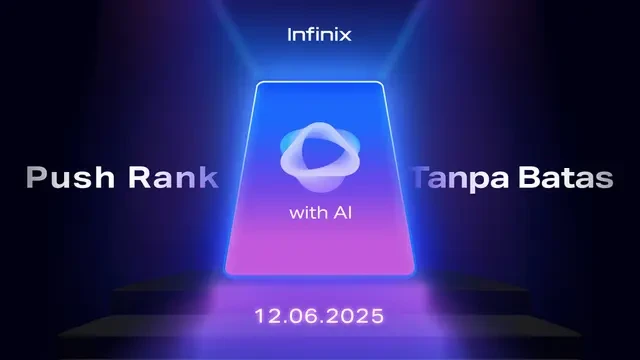 Infinix XPAD 20 Siap Meluncur di Indonesia: Tablet Cerdas untuk Generasi Muda