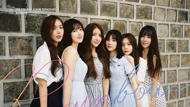 GFRIEND Bakal Reuni untuk Rayakan Anniversary 10 Tahun Januari 2025