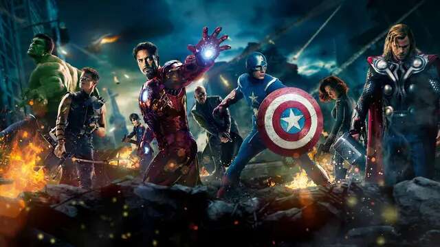 Marvel Pilih Shawn Levy Sutradarai Avengers 5, Film Dijadwalkan Tayang 2026