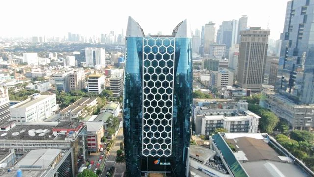 Kantor Erick Thohir Sepi, Ada Apa?