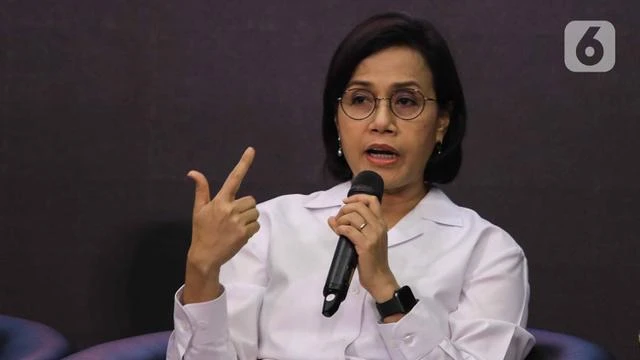 Curhat Sri Mulyani soal Beratnya Capai Target Pendapatan Negara di 2022