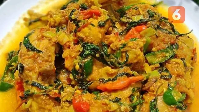 Kuliner Woku Ikan Sidat, Warisan Rasa dari Sungai-Sungai di Gorontalo