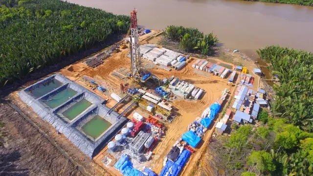 PHE ONWJ Lanjutkan Proyek Penggantian dan Peremajaan Jalur Pipa Penyalur Bawah Laut
