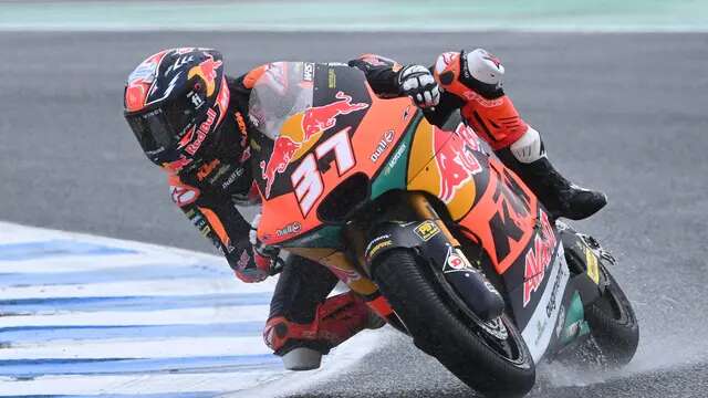 Terlilit Utang, KTM Dikabarkan Bakal Hengkang dari MotoGP