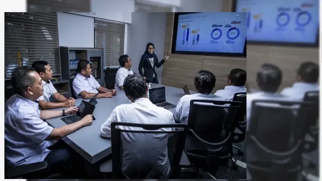PP Presisi Alokasikan Laba Bersih 2024 untuk Penguatan Modal